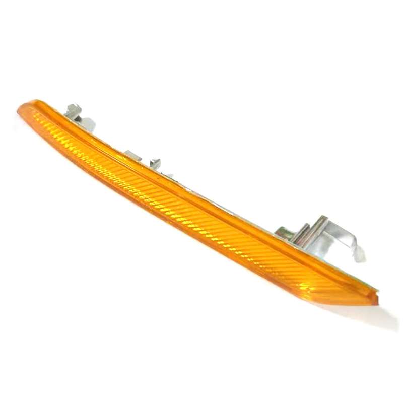 Yellow Side Marker Reflector 63147179991 63147179992 for - X6 E71 E72 2008 -2014