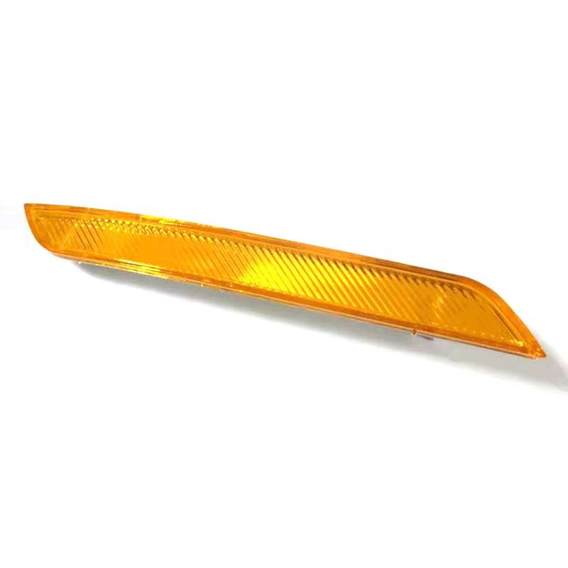 Yellow Side Marker Reflector 63147179991 63147179992 for - X6 E71 E72 2008 -2014