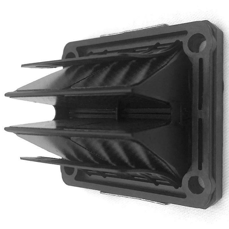 YFZ350 Intake Reed Valve Carbon Fiber for Banshee 350Cc RZ350 YZ125 RXZ135 RX135 DT175 YFZ 350 RX 13