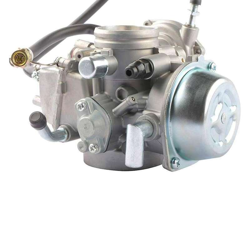 YFM660 Carburetor Kit for Grizzly 660 YFM660 2002-2008 4-Stroke Engine ATV Carburetor PD42J 42mm