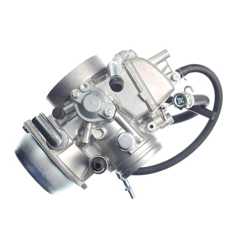 YFM660 Carburetor Kit for Grizzly 660 YFM660 2002-2008 4-Stroke Engine ATV Carburetor PD42J 42mm