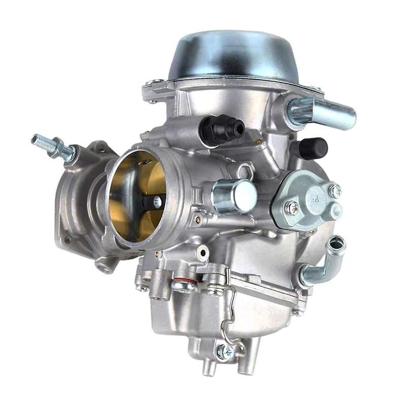 YFM660 Carburetor Kit for Grizzly 660 YFM660 2002-2008 4-Stroke Engine ATV Carburetor PD42J 42mm