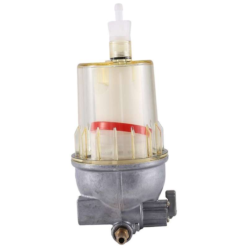 Ym129938-55701 Fuel Water Separator Strainer + Water Separation Assembly 129938-55701 for Excavator