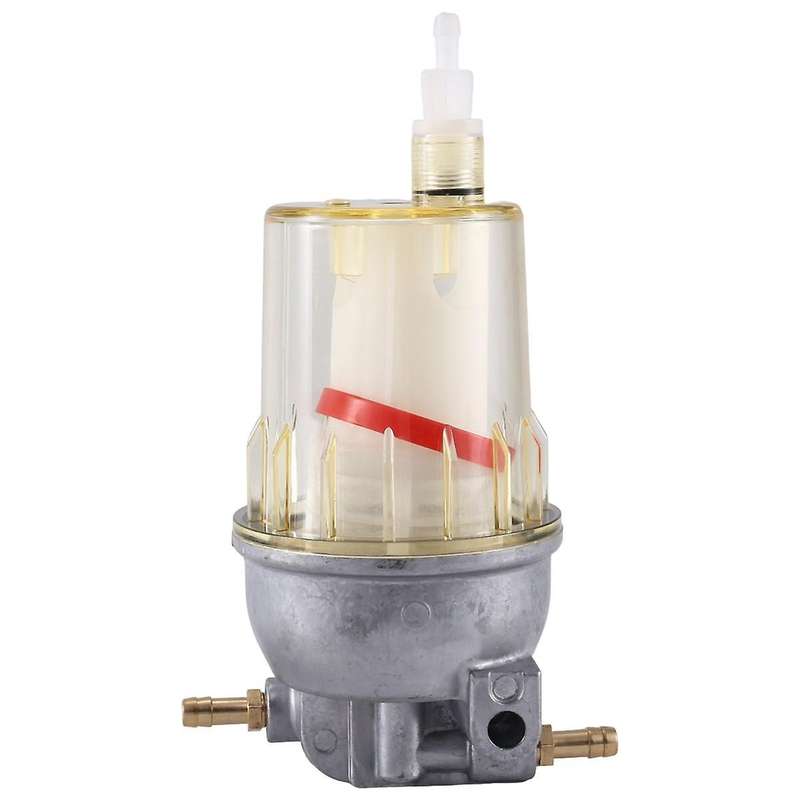 Ym129938-55701 Fuel Water Separator Strainer + Water Separation Assembly 129938-55701 for Excavator