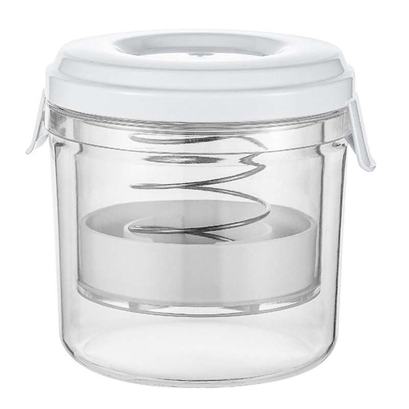Yogurt Strainer Maker Reusable Whey Separator Soybean Milk Soy Milk Colander for Sauce Fruit Juice N