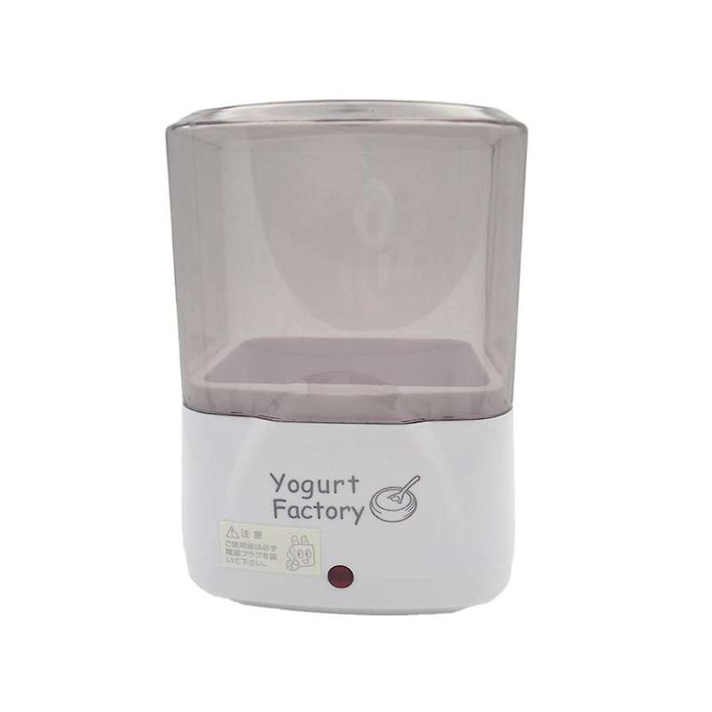 Yogurt Maker Automatic Yogurt Machine Household Diy Yogurt Tools Rice Wine Natto Maker Us Plug