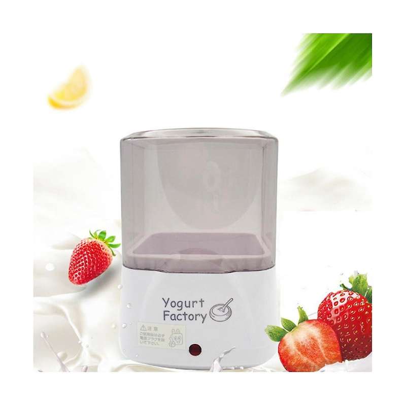 Yogurt Maker Automatic Yogurt Machine Household Diy Yogurt Tools Rice Wine Natto Maker Us Plug