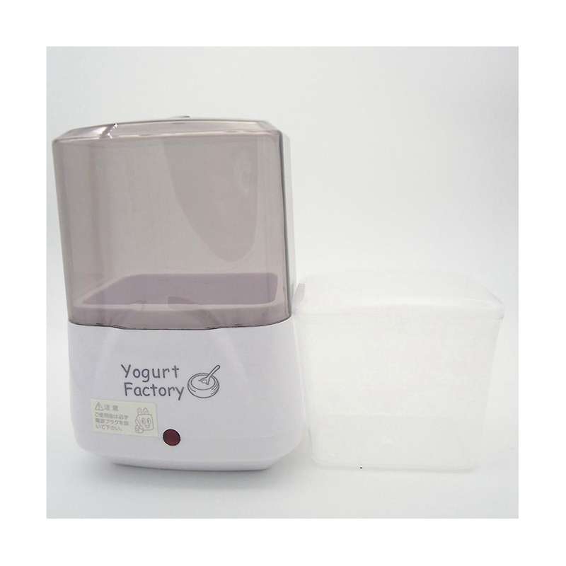 Yogurt Maker Automatic Yogurt Machine Household Diy Yogurt Tools Rice Wine Natto Maker Us Plug