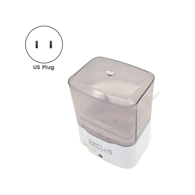 Yogurt Maker Automatic Yogurt Machine Household Diy Yogurt Tools Rice Wine Natto Maker Us Plug