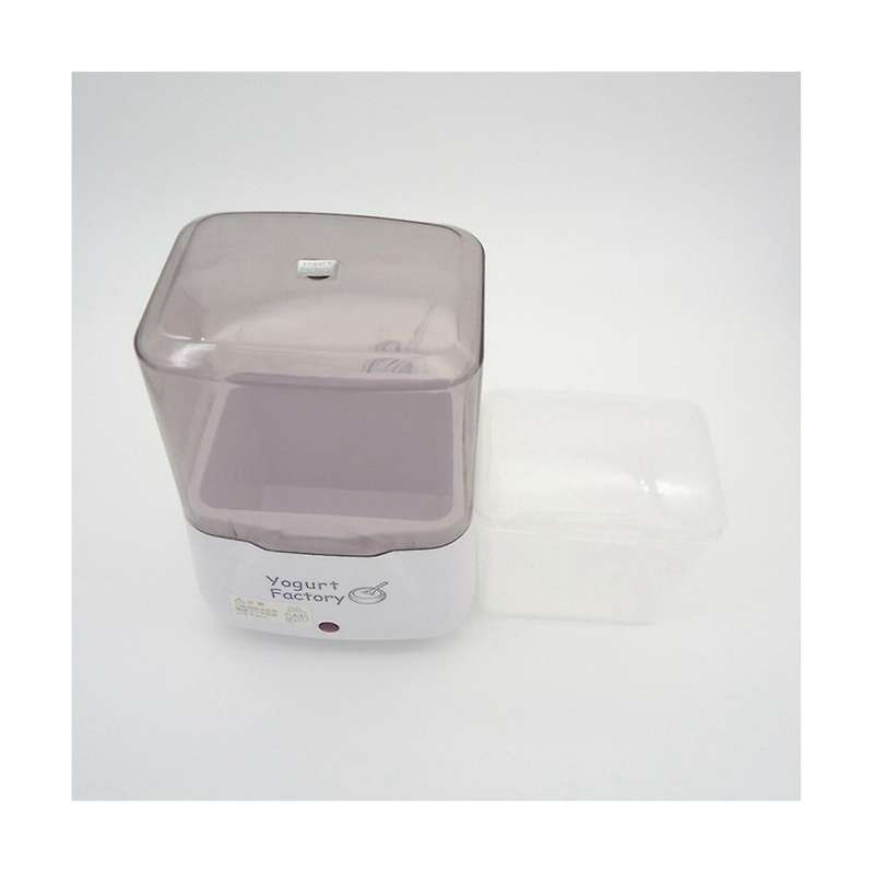 Yogurt Maker Automatic Yogurt Machine Household Diy Yogurt Tools Rice Wine Natto Maker Us Plug