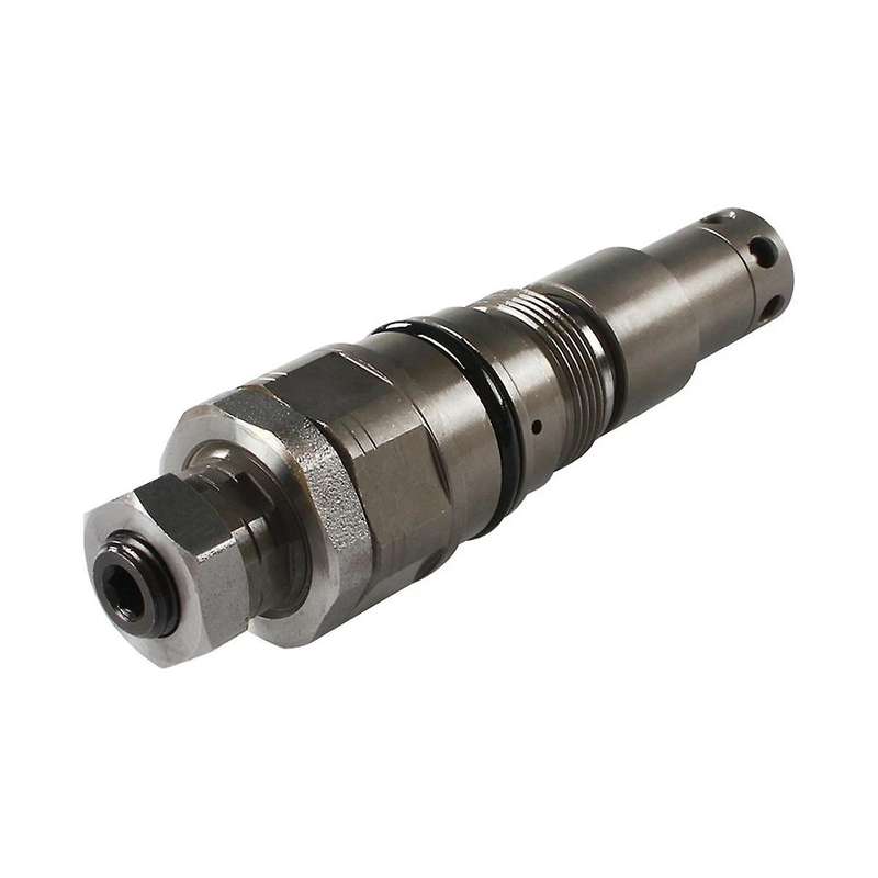 YN22V00001F1 YN22V00001F4 Main Relief Valve for Kobelco SK200-6/8 SK230-6E ZAX300 E312 Excavator