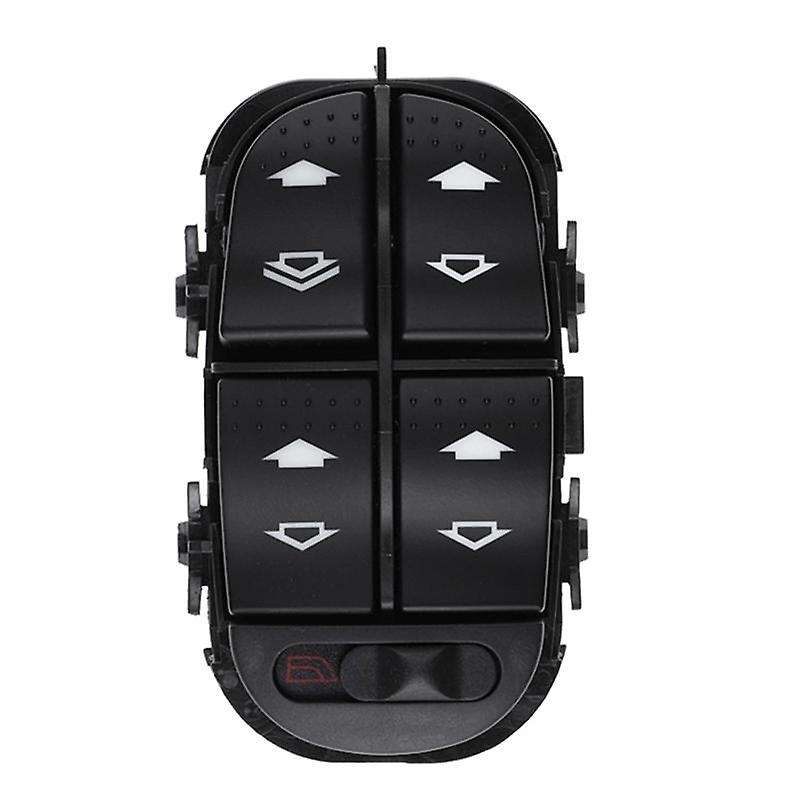 Ys4z-14529- Ys4z14529ba for 2000- 2007 Focus Power Switch