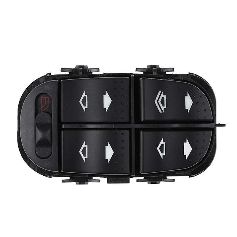 Ys4z-14529- Ys4z14529ba for 2000- 2007 Focus Power Switch