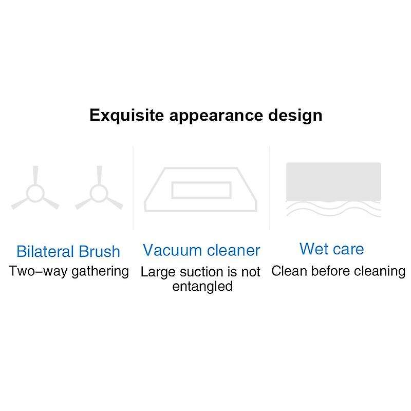 YT088 Sweeping Robot Charging Automatic Sweeping Robot Mini Household Cleaning Machine Smart Vacuum