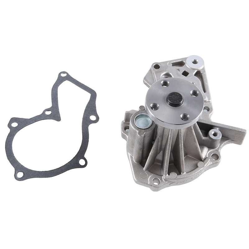 Ys6g8501a2c Engine Cooling Water Pump Water Pump Car for Fiesta Focus