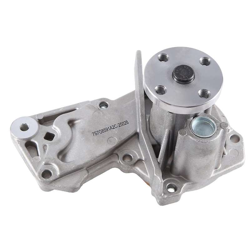 Ys6g8501a2c Engine Cooling Water Pump Water Pump Car for Fiesta Focus