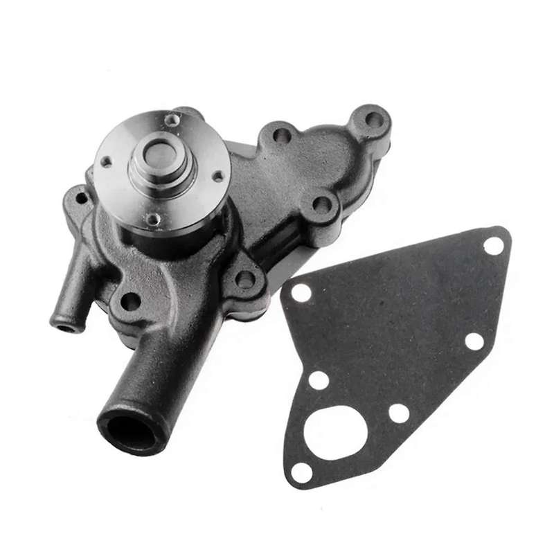 Z8943768300 6660992 Water Pump for Tractor TS1610 TS1910 TS2220 TS2510 533 543 Engine Coolant Water