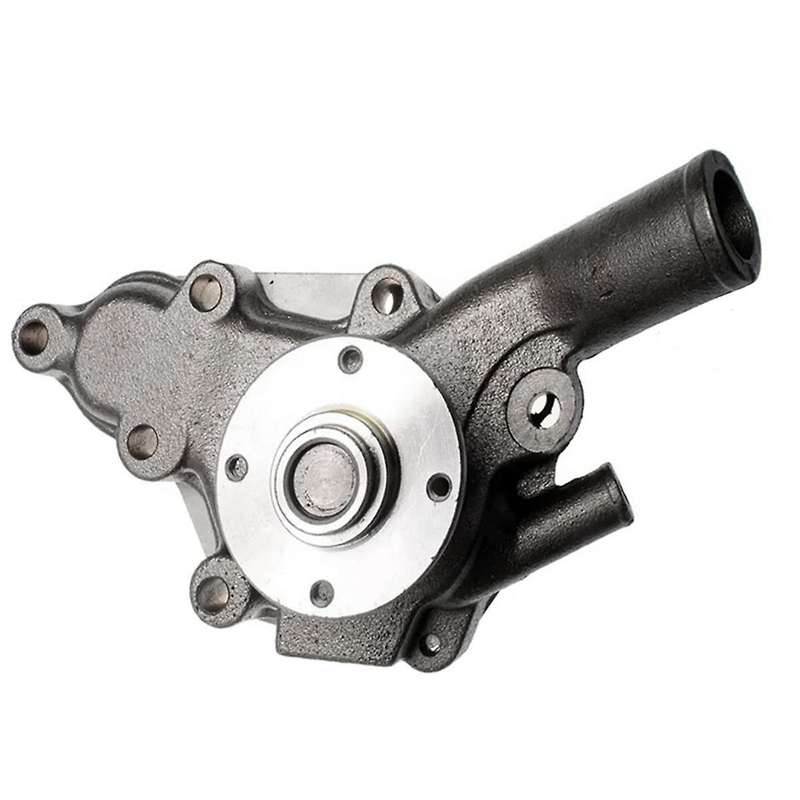 Z8943768300 6660992 Water Pump for Tractor TS1610 TS1910 TS2220 TS2510 533 543 Engine Coolant Water