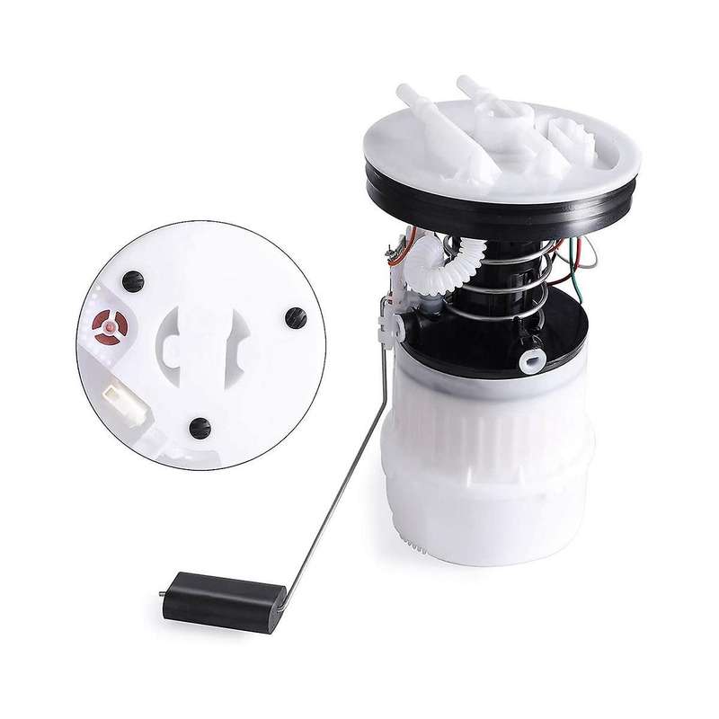 Z605-13-35xg Car Fuel Pump Module Oil Filter Fuel Level Sensor 0986580951 for C-max Focus 1.6l 2004