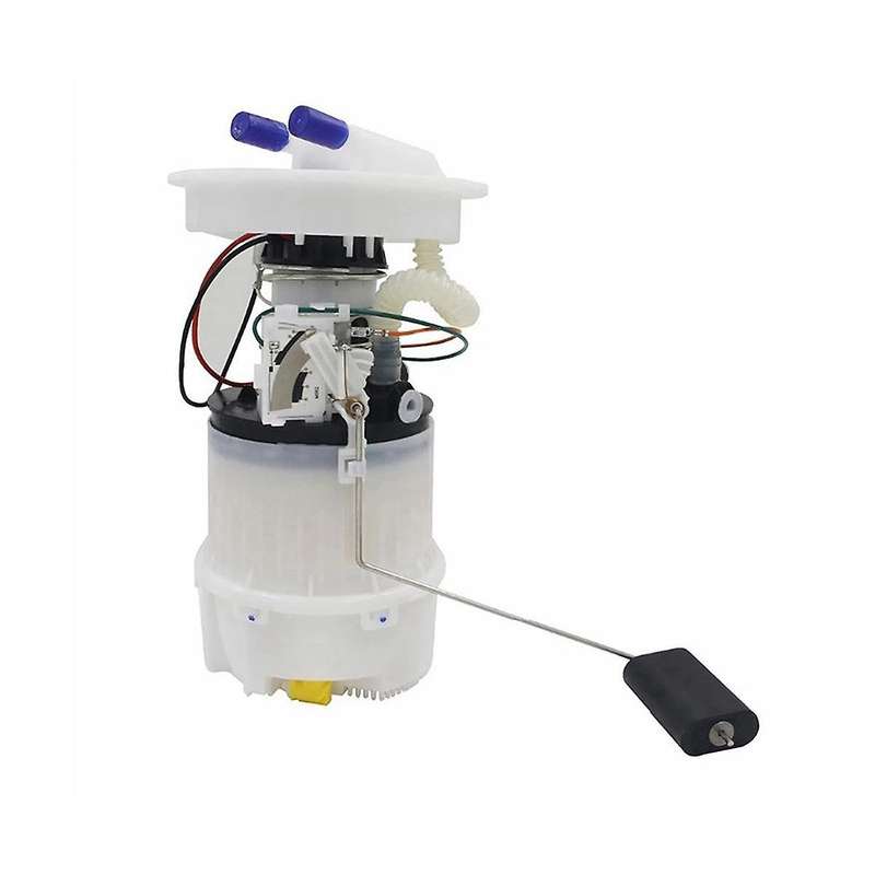 Z605-13-35xg Car Fuel Pump Module Oil Filter Fuel Level Sensor 0986580951 for C-max Focus 1.6l 2004