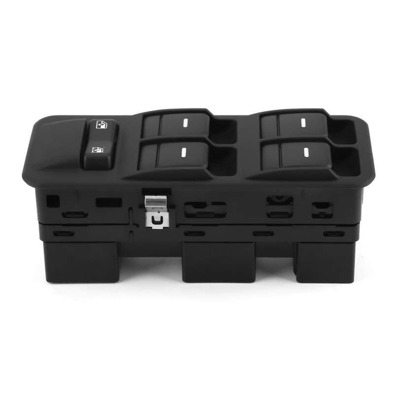 YUD501570PVJ Front Left Door Window Master Switch for Land Range 3 Range Sport