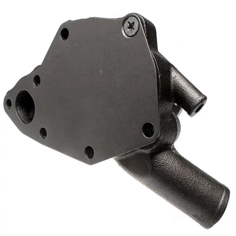 Z8943768300 6660992 Water Pump for Tractor TS1610 TS1910 TS2220 TS2510 533 543 Engine Coolant Water