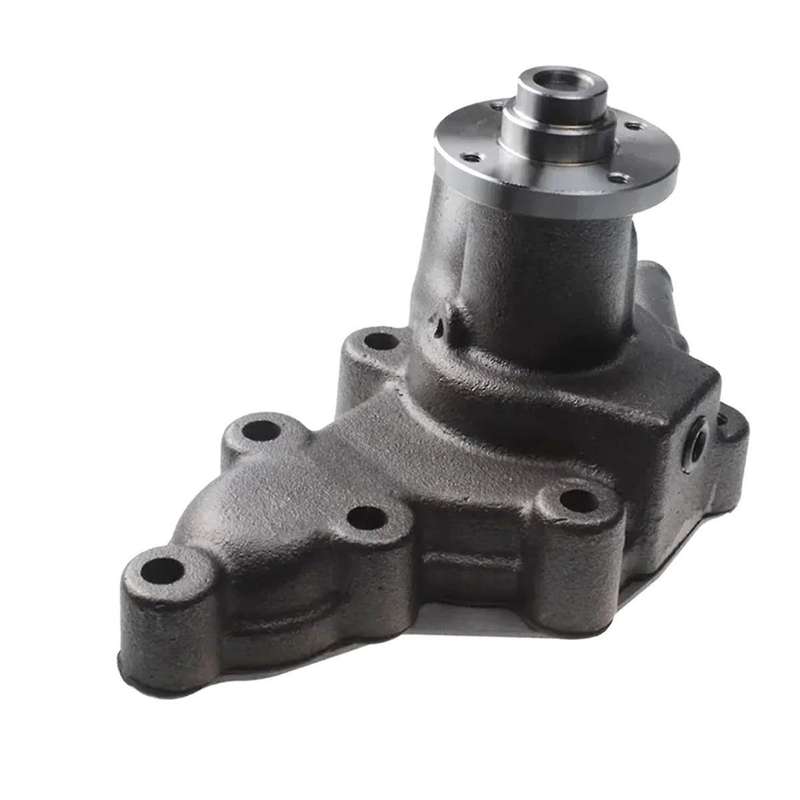 Z8943768300 6660992 Water Pump for Tractor TS1610 TS1910 TS2220 TS2510 533 543 Engine Coolant Water