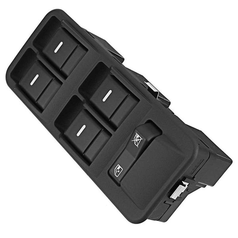 YUD575610PVJ for Car Glass Lifter Switch Power Window Control Switch