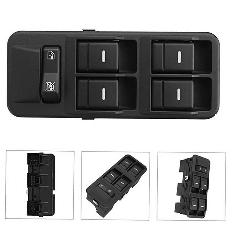 YUD575610PVJ for Car Glass Lifter Switch Power Window Control Switch