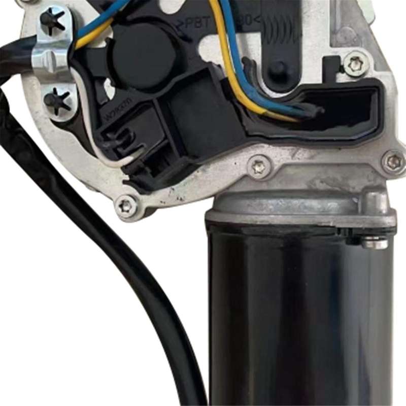 ZD- 99LVALEO Wiper Motor for MP4 2546 Truck A9608201981 9608200081 9608201881 A9608200081 9608202381