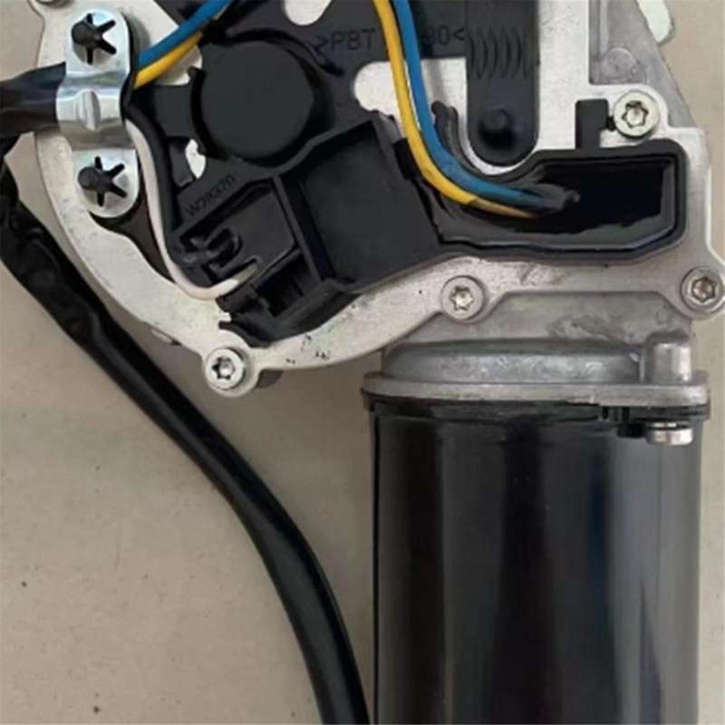 ZD- 99LVALEO Wiper Motor for MP4 2546 Truck A9608201981 9608200081 9608201881 A9608200081 9608202381