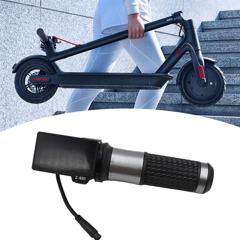 Z-920 Lcd Display Dashboard 48v Meter for M5 Pro Electric Scooter Accessories