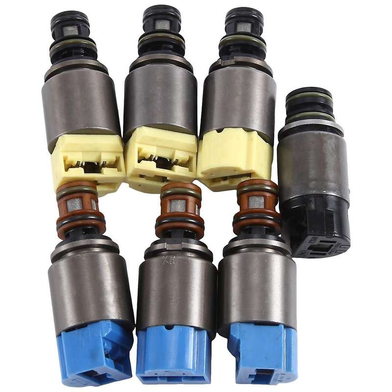 ZF6HP19 6HP21 Gearbox Solenoid Valve for 1068298044 1068298045