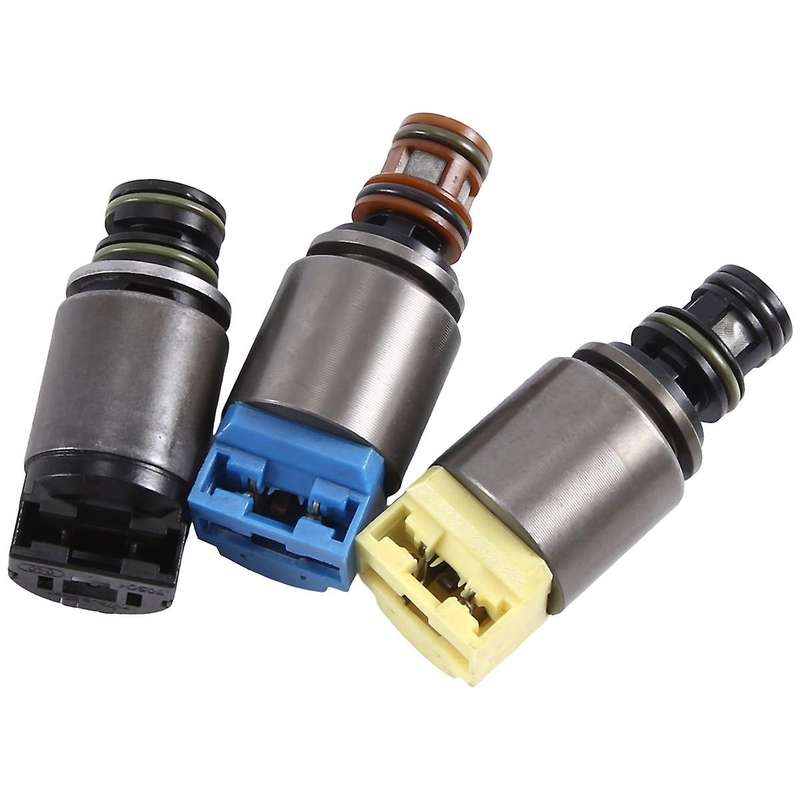 ZF6HP19 6HP21 Gearbox Solenoid Valve for 1068298044 1068298045