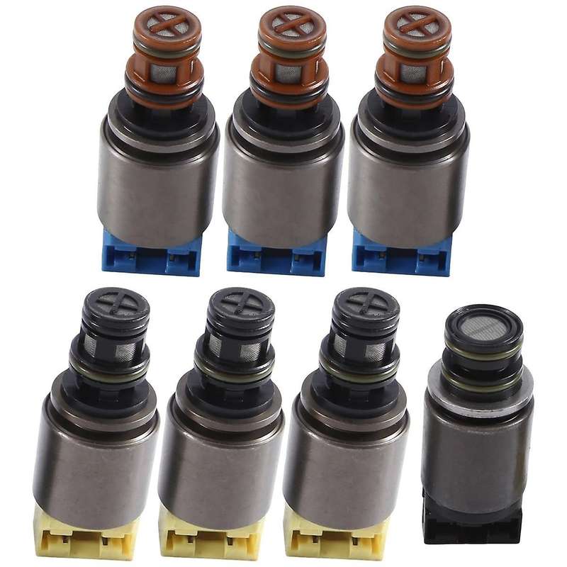 ZF6HP19 6HP21 Gearbox Solenoid Valve for 1068298044 1068298045