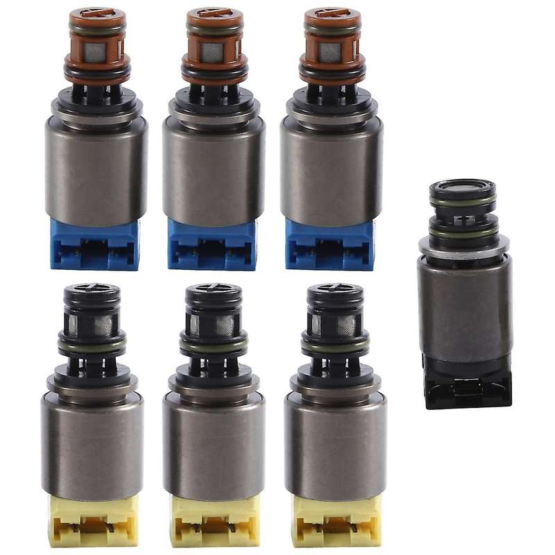 ZF6HP19 6HP21 Gearbox Solenoid Valve for 1068298044 1068298045