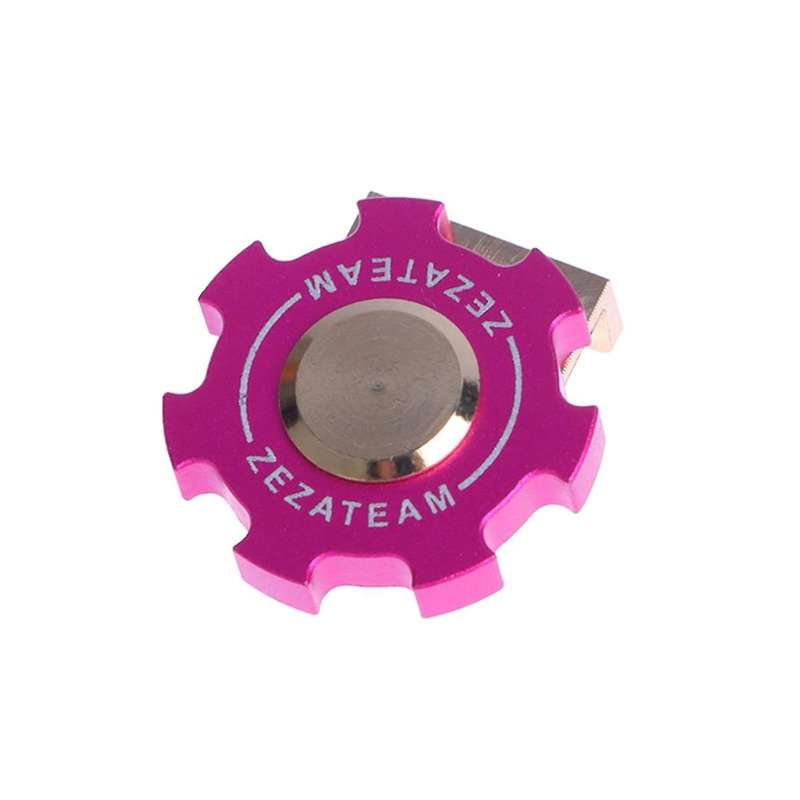 Zezateam Style Replacement Negative Contact Brass Aluminum Material for 60W / 70W / Billet Box Tool