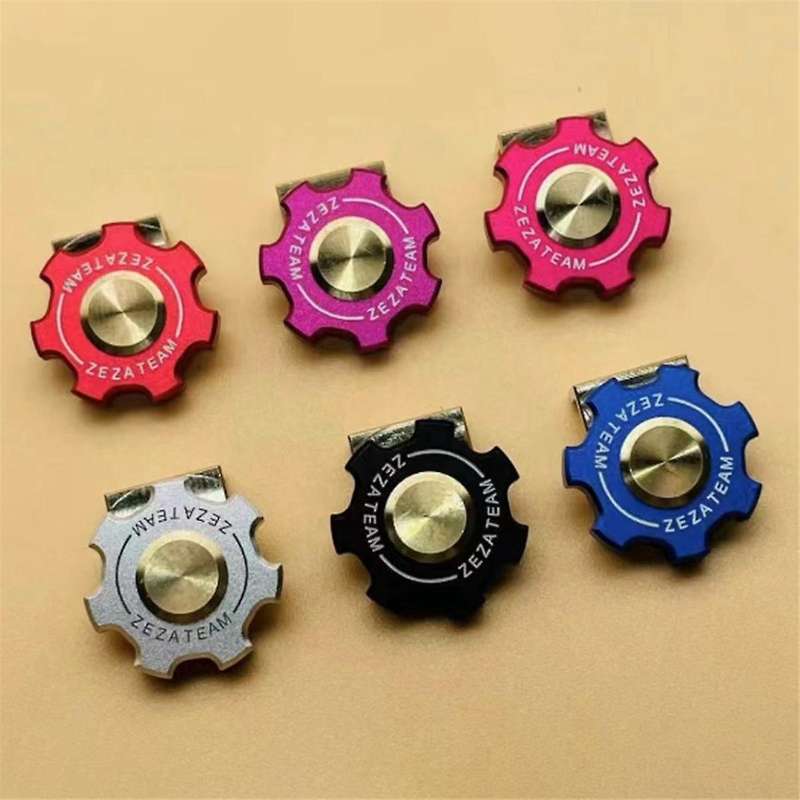 Zezateam Style Replacement Negative Contact Brass Aluminum Material for 60W / 70W / Billet Box Tool