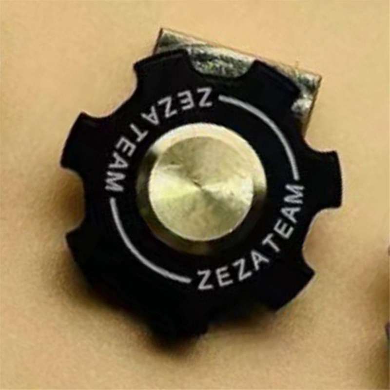 Zezateam Style Replacement Negative Contact Brass Aluminum Material for 60W / 70W / Billet Box Tool