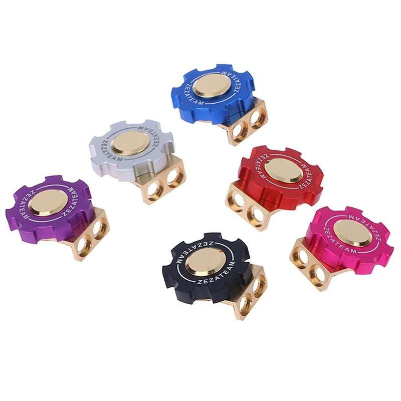 Zezateam Style Replacement Negative Contact Brass Aluminum Material for 60W / 70W / Billet Box Tool