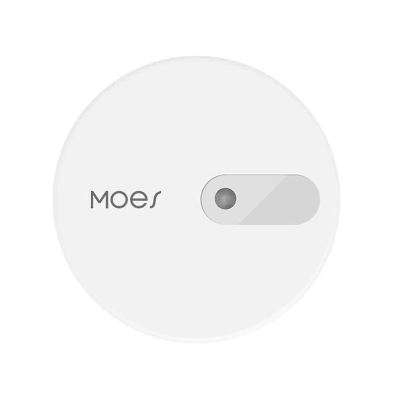 Zigbee Human Presence Sensor Detector 24ghz Mmwave Detection Sensor for Home Security Smart Human