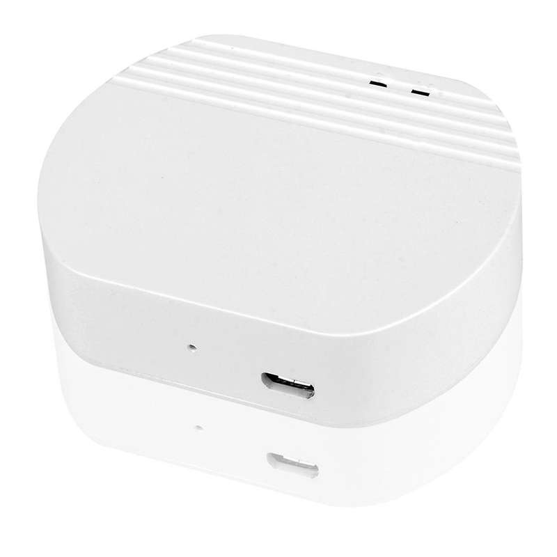 ZigBee 3.0 Gateway Hub Smart Home Device Support Add APP Gateway Smart Light Control ZigBee