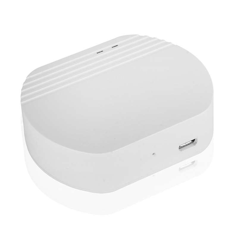 ZigBee 3.0 Gateway Hub Smart Home Device Support Add APP Gateway Smart Light Control ZigBee