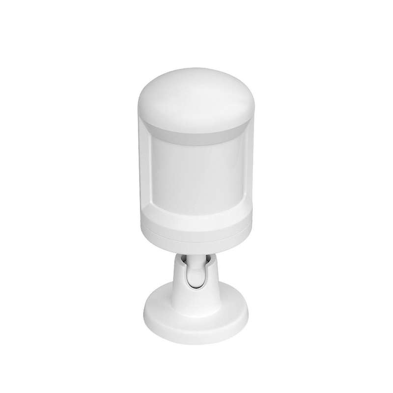 Zigbee Infrared Detector Pir Smart Body Sensor Wireless Remote Monitoring Human Motion Multifunctio