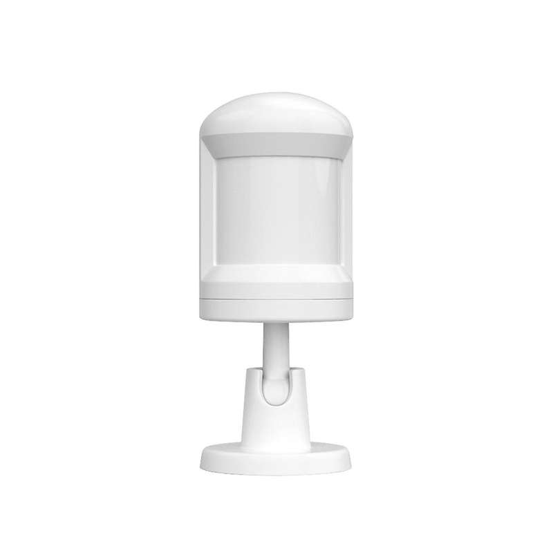 Zigbee Infrared Detector Pir Smart Body Sensor Wireless Remote Monitoring Human Motion Multifunctio