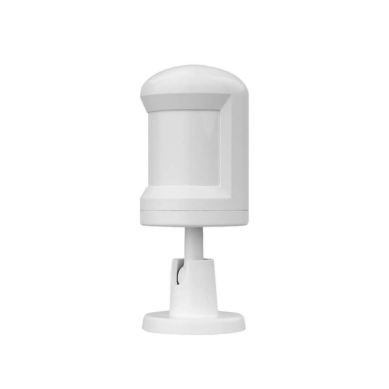 Zigbee Infrared Detector Pir Smart Body Sensor Wireless Remote Monitoring Human Motion Multifunctio