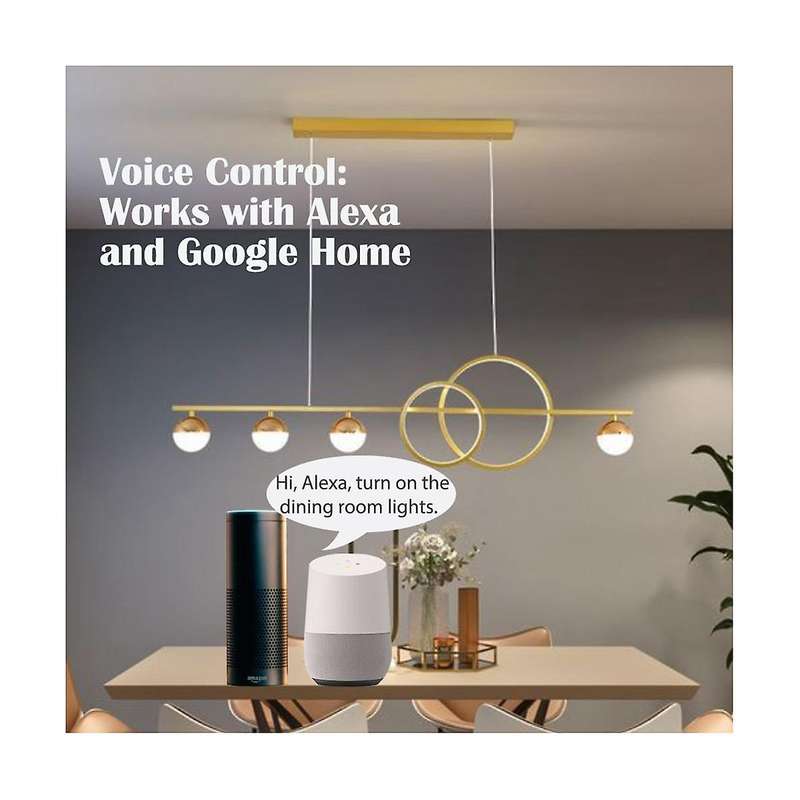 Zigbee Smart Switch Light Tuya/smart Life App Support Voice Control 30a Voltage Ac 90-250v, White