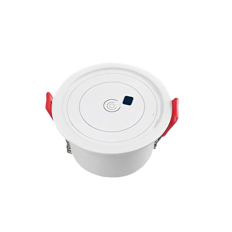 Zigbee Smart Human Presence Sensor Human Motion Sensor with Millimeter-Wave Radar Detection for Home
