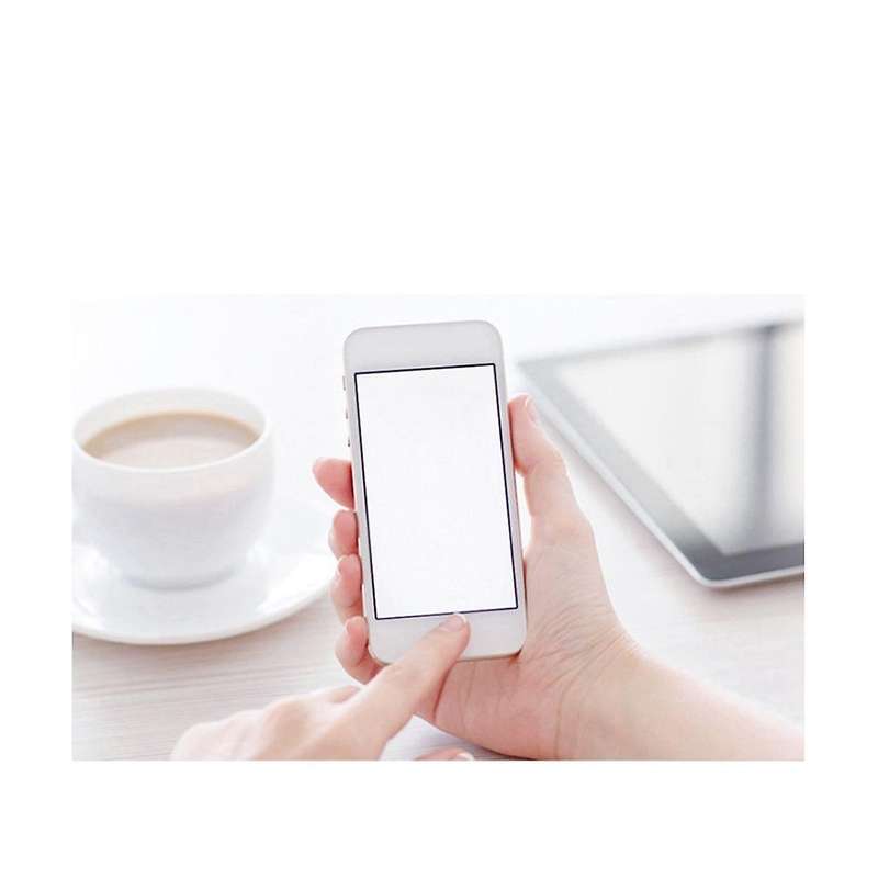 Zigbee Smart Human Presence Sensor Human Motion Sensor with Millimeter-Wave Radar Detection for Home
