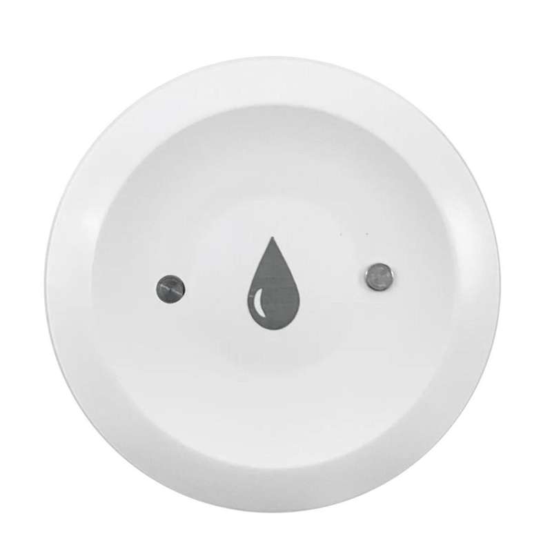 Zigbee Water Immersion Sensor Smart Life Leakage Sensor Water Linkage Alarm App Remote Monitoring Wa